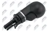 Schalthebelknauf NTY GZB-PL-019 Bild Schalthebelknauf NTY GZB-PL-019