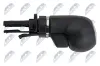 Schalthebelknauf NTY GZB-PL-019 Bild Schalthebelknauf NTY GZB-PL-019