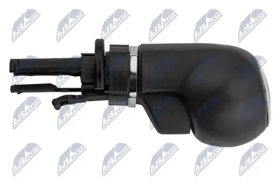 Schalthebelknauf NTY GZB-PL-019 Bild Schalthebelknauf NTY GZB-PL-019