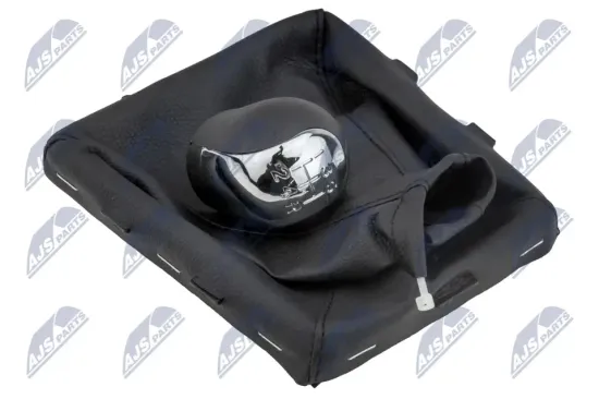 Schalthebelknauf NTY GZB-PL-020 Bild Schalthebelknauf NTY GZB-PL-020