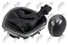 Schalthebelknauf NTY GZB-PL-023