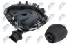Schalthebelknauf NTY GZB-PL-023 Bild Schalthebelknauf NTY GZB-PL-023
