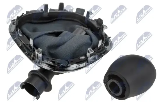 Schalthebelknauf NTY GZB-PL-023 Bild Schalthebelknauf NTY GZB-PL-023