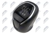 Schalthebelknauf NTY GZB-PL-028
