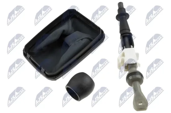 Schalthebelknauf NTY GZB-PL-030 Bild Schalthebelknauf NTY GZB-PL-030