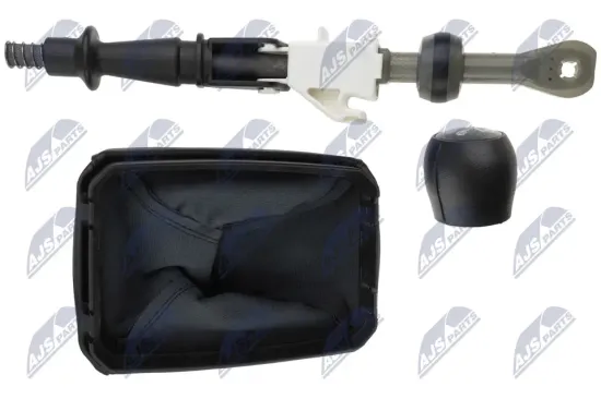 Schalthebelknauf NTY GZB-PL-030 Bild Schalthebelknauf NTY GZB-PL-030