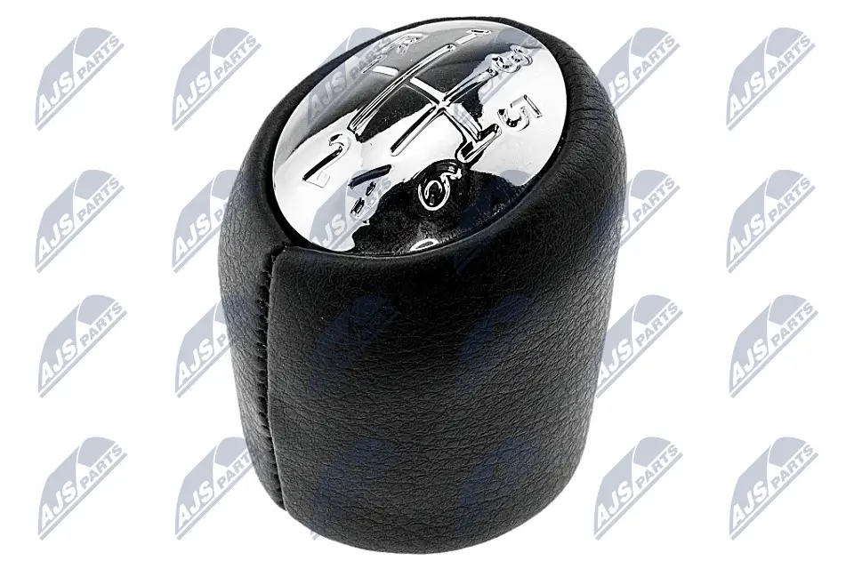 Schalthebelknauf NTY GZB-RE-006