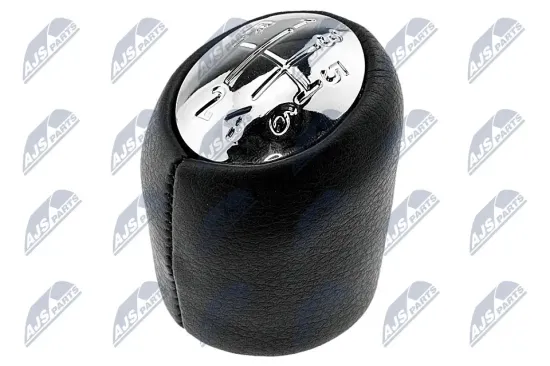 Schalthebelknauf NTY GZB-RE-006 Bild Schalthebelknauf NTY GZB-RE-006