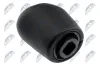 Schalthebelknauf NTY GZB-RE-006 Bild Schalthebelknauf NTY GZB-RE-006