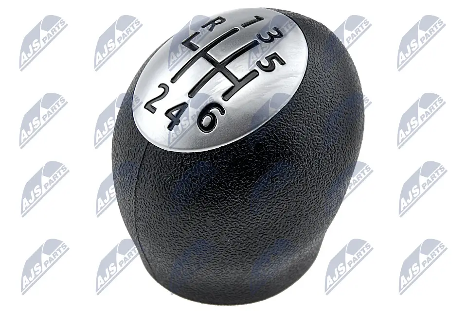 Schalthebelknauf NTY GZB-RE-009