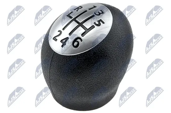 Schalthebelknauf NTY GZB-RE-009 Bild Schalthebelknauf NTY GZB-RE-009