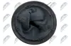 Schalthebelverkleidung NTY GZB-RE-012 Bild Schalthebelverkleidung NTY GZB-RE-012