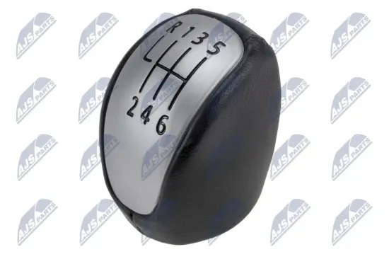 Schalthebelknauf NTY GZB-RE-013 Bild Schalthebelknauf NTY GZB-RE-013