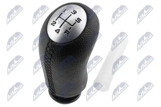 Schalthebelknauf NTY GZB-RE-015 Bild Schalthebelknauf NTY GZB-RE-015