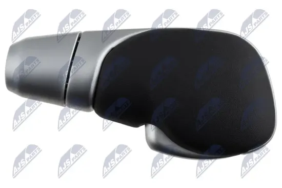 Schalthebelknauf NTY GZB-RE-020 Bild Schalthebelknauf NTY GZB-RE-020