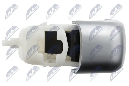 Schalthebelknauf NTY GZB-RE-021 Bild Schalthebelknauf NTY GZB-RE-021