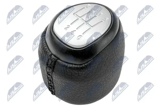 Schalthebelknauf NTY GZB-SA-001 Bild Schalthebelknauf NTY GZB-SA-001