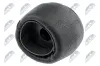 Schalthebelknauf NTY GZB-SA-001 Bild Schalthebelknauf NTY GZB-SA-001