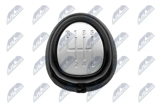 Schalthebelknauf NTY GZB-SA-001 Bild Schalthebelknauf NTY GZB-SA-001