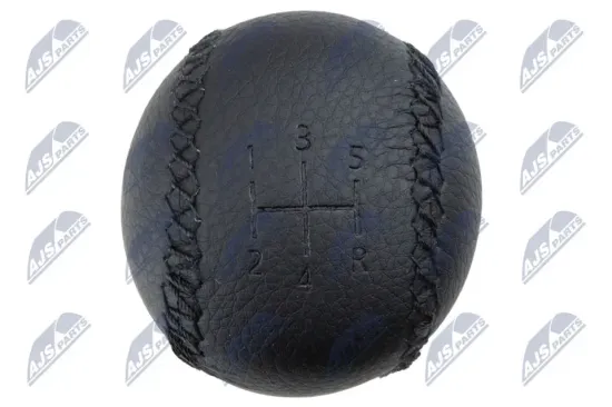 Schalthebelknauf NTY GZB-SA-003 Bild Schalthebelknauf NTY GZB-SA-003