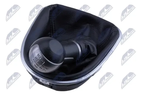 Schalthebelknauf NTY GZB-SE-000 Bild Schalthebelknauf NTY GZB-SE-000