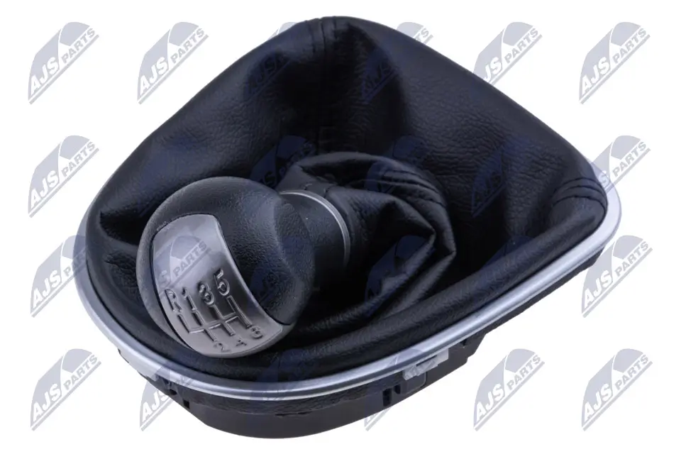 Schalthebelknauf NTY GZB-SE-001