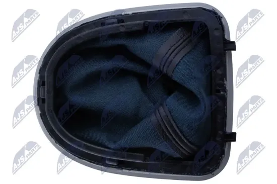 Schalthebelknauf NTY GZB-SE-001 Bild Schalthebelknauf NTY GZB-SE-001