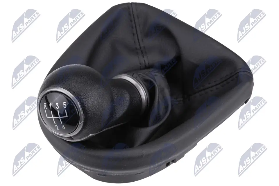 Schalthebelknauf NTY GZB-SE-004