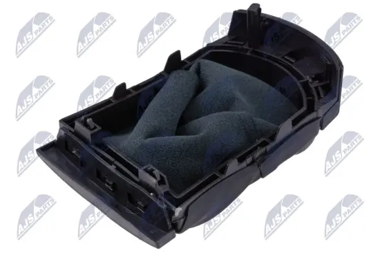 Schalthebelknauf NTY GZB-SE-005 Bild Schalthebelknauf NTY GZB-SE-005