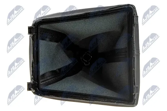 Schalthebelknauf NTY GZB-SK-009 Bild Schalthebelknauf NTY GZB-SK-009