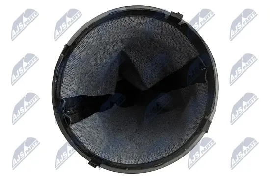 Schalthebelknauf NTY GZB-SK-012 Bild Schalthebelknauf NTY GZB-SK-012