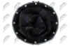 Schalthebelverkleidung NTY GZB-SU-002 Bild Schalthebelverkleidung NTY GZB-SU-002