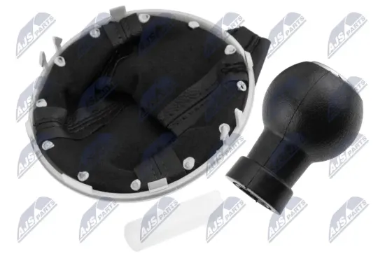 Schalthebelknauf NTY GZB-SU-004 Bild Schalthebelknauf NTY GZB-SU-004