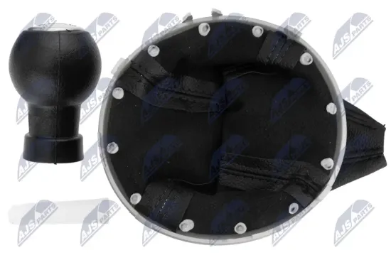 Schalthebelknauf NTY GZB-SU-004 Bild Schalthebelknauf NTY GZB-SU-004