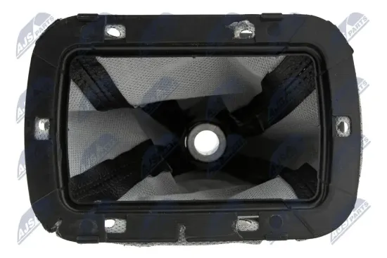 Schalthebelverkleidung NTY GZB-TY-006 Bild Schalthebelverkleidung NTY GZB-TY-006