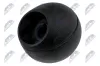 Schalthebelknauf NTY GZB-VC-000 Bild Schalthebelknauf NTY GZB-VC-000