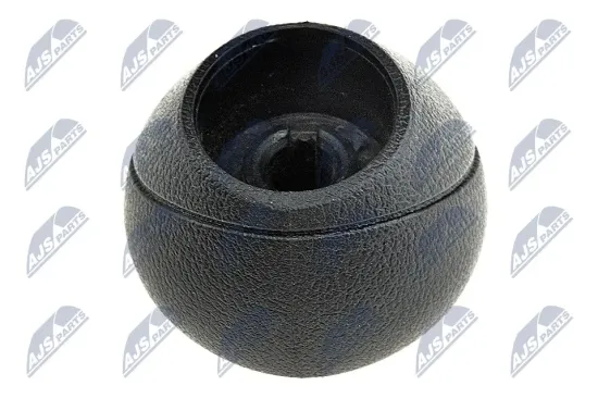 Schalthebelknauf NTY GZB-VC-001 Bild Schalthebelknauf NTY GZB-VC-001