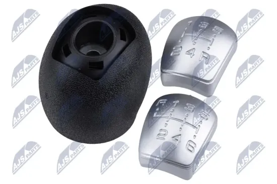 Schalthebelknauf NTY GZB-VC-005 Bild Schalthebelknauf NTY GZB-VC-005