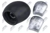 Schalthebelknauf NTY GZB-VC-005 Bild Schalthebelknauf NTY GZB-VC-005