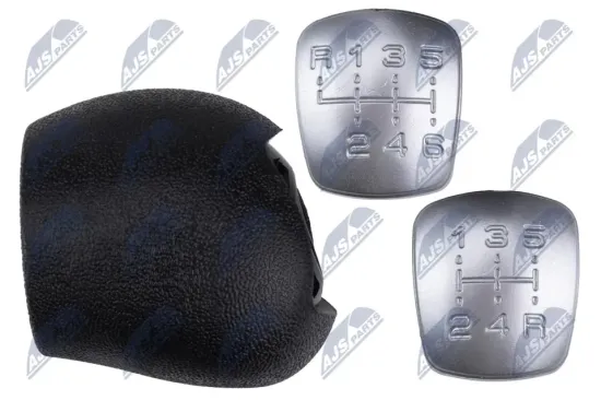 Schalthebelknauf NTY GZB-VC-005 Bild Schalthebelknauf NTY GZB-VC-005