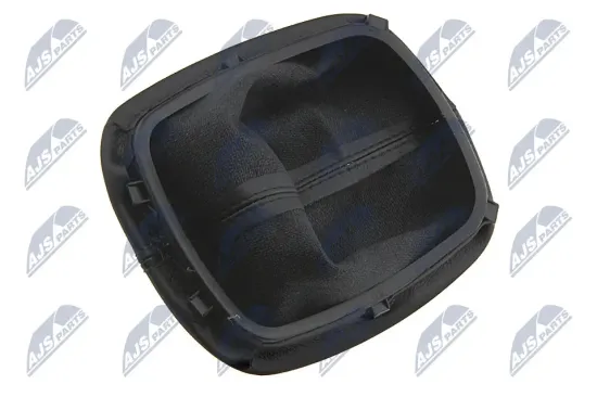 Schalthebelknauf NTY GZB-VW-002 Bild Schalthebelknauf NTY GZB-VW-002