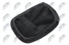 Schalthebelknauf NTY GZB-VW-004 Bild Schalthebelknauf NTY GZB-VW-004