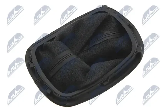 Schalthebelknauf NTY GZB-VW-004 Bild Schalthebelknauf NTY GZB-VW-004