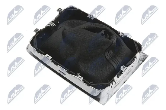 Schalthebelknauf NTY GZB-VW-005 Bild Schalthebelknauf NTY GZB-VW-005