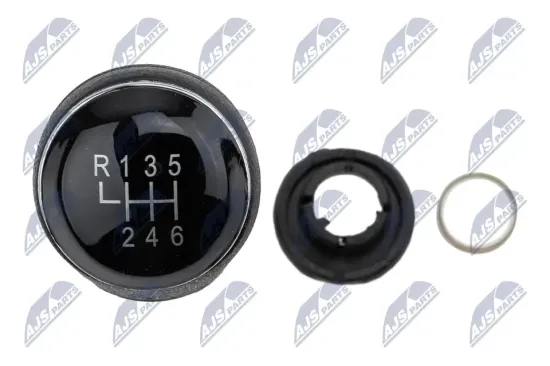 Schalthebelverkleidung NTY GZB-VW-006 Bild Schalthebelverkleidung NTY GZB-VW-006