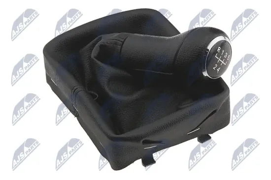 Schalthebelknauf NTY GZB-VW-009 Bild Schalthebelknauf NTY GZB-VW-009