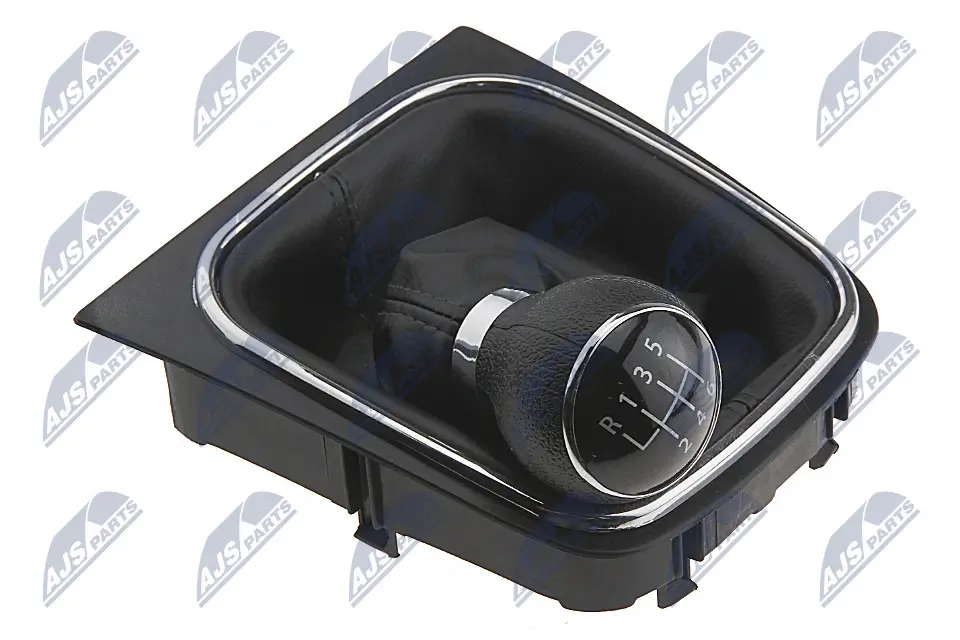 Schalthebelknauf NTY GZB-VW-011