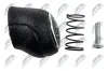 Schalthebelknauf NTY GZB-VW-014 Bild Schalthebelknauf NTY GZB-VW-014