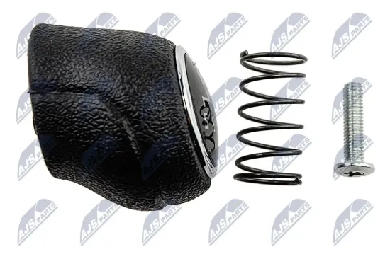 Schalthebelknauf NTY GZB-VW-014 Bild Schalthebelknauf NTY GZB-VW-014