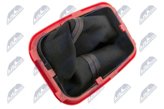 Schalthebelknauf NTY GZB-VW-016 Bild Schalthebelknauf NTY GZB-VW-016